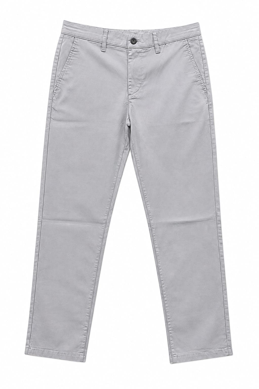 American Eagle Everyday Twill, Stone Grey, front